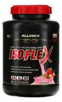 Isoflex Whey Protein Isolado 2,2kg - Allmax Nutrition