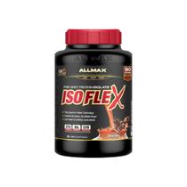 IsoFlex Whey Protein Isolado 2,2kg ChocolateAllmax Nutrition