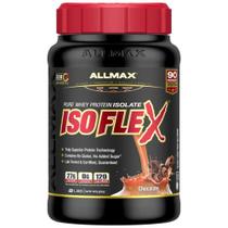 Isoflex Whey Protein Isolado 900g - Allmax Nutrition