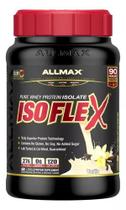 Isoflex Whey Protein Isolado 900g - Allmax Nutrition