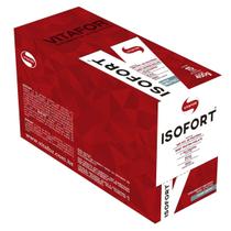 Isofort - 15 Sachês 30g Neutro - Vitafor