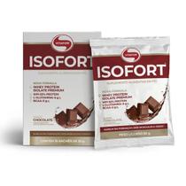 ISOFORT 15 SACHES 30G - Vitafor