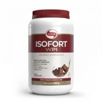 Isofort (900g) - Sabor: Chocolate