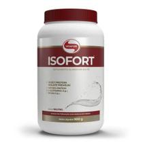 Isofort 900g Sabor Neutro Isofort 900g Sabor Neutro