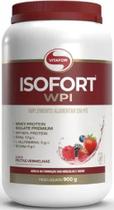 ISOFORT 900G Whey Protein Isolado Premium - Vitafor