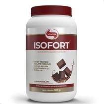 Isofort 900g Whey Protein Isolado Vitafor