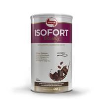 Isofort Beauty 450g Cacau - Vitafor
