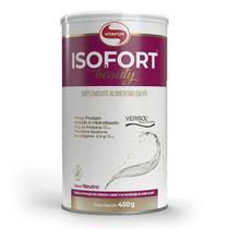 Isofort Beauty - 450g Neutro - Vitafor Isofort Beauty - 450g Neutro - Vitafor