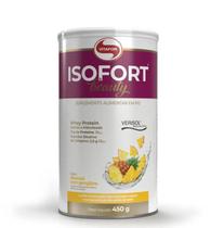 Isofort Beauty Abacaxi com Gengibre 450g Vitafor