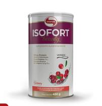 Isofort Beauty Cranberry 450g Vitafor