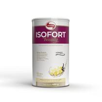 Isofort Beauty Vitafor - 450g baunilha
