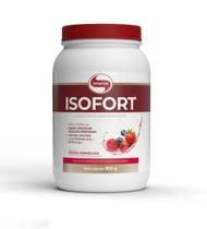 Isofort Frutas Vermelhas 900g - Vitafor