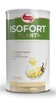 Isofort plant 450g banana com canela