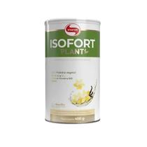 Isofort plant 450g baunilha Isofort plant 450g baunilha