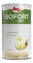 Isofort Plant - 450g - Proteína Isolada Vitafor