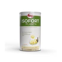 Isofort Plant (450g) - Sabor: Baunilha
