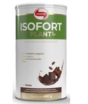 Isofort Plant 450g Sabor Cacau Vitafor