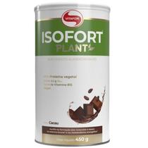 Isofort plant cacau 450g vitafor