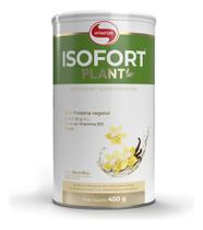 Isofort Plant (life Vegan) 450g Baunilha Vitafor
