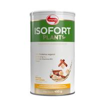 Isofort Plant Vitafor 450g - Proteina Vegetal - Vários Sabores