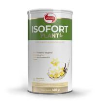 Isofort Plant Vitafor Proteína Vegana Ervilha 450mg