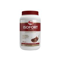 Isofort pote 900g chocolate Isofort pote 900g chocolate