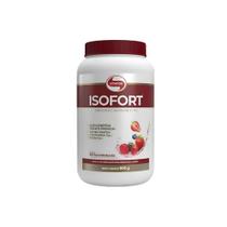Isofort pote 900g frutas vermelhas Isofort pote 900g frutas vermelhas