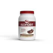 Isofort Pote 900gramas Sabor Chocolate Vitafor