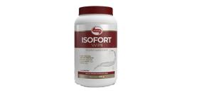 Isofort Proteína Isolada 900g Neutro - Vitafor