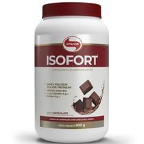 Isofort pt chocolate 900g vitafor