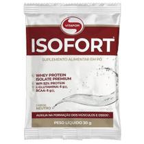 Isofort - Sachê 30g - Vitafor Todos os Sabores