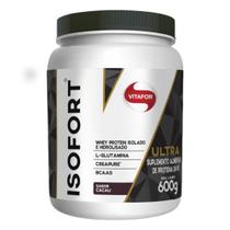 Isofort Ultra - 600g Cacau - Vitafor