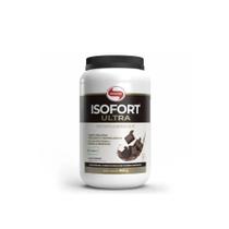 Isofort Ultra 900g Cacau Vitafor Isofort Ultra 900g Cacau Vitafor