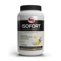 Isofort Ultra Imuno 900g Baunilha Vitafor