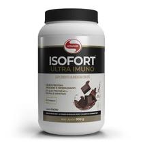 Isofort Ultra Imuno - 900g cacau - Vitafor