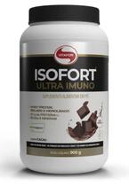 Isofort Ultra Imuno 900g cacau Vitafor
