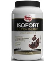 Isofort ultra imuno pote 900g cacau