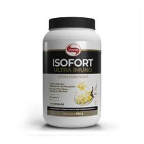 Isofort Ultra Imuno Vitafor 900g Baunilha