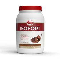 Isofort Vitafor Sabor Chocolate com 900g