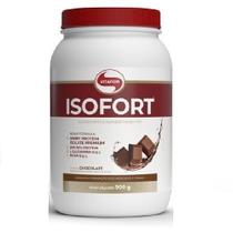 Isofort whey protein 900g chocolate vitafor