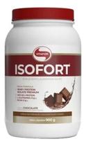 Isofort Whey Protein Isolado 900g Vitafor