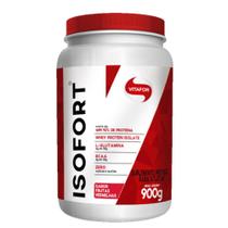 Isofort Whey Protein Vitafor 900g