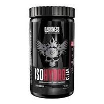 IsoHydro Clean Darkness Chocolate 900g