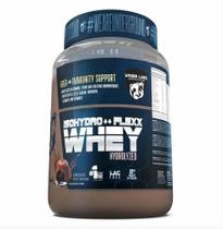 ISOHYDRO++ FLEXX WHEY 907g - Chocolate Petit Gatteau - Under Labz