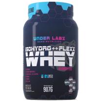 Isohydro++ Flexx Whey 907g - Under Labz