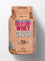 IsoHydro Whey Crush 900g - Under Labz Baixa Lactose WPI WPH