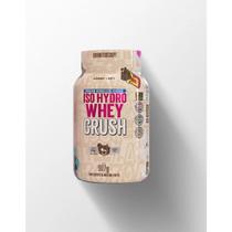 Isohydro Whey Crush - 907g Chocobear - Under Labz Isohydro Whey Crush - 907g Chocobear - Under Labz