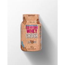 Isohydro Whey Crush - 907g Dulce de Leche - Under Labz