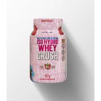 Isohydro Whey Crush - 907g Strawbear - Under Labz