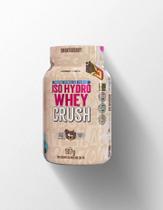 Isohydro whey crush chocobear 907g under labz